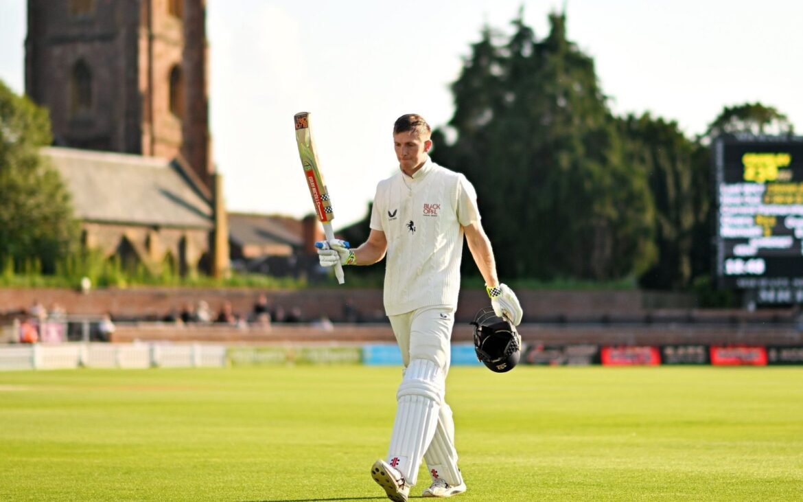 Zak Crawley: The Rise of a Young Cricket Sensation