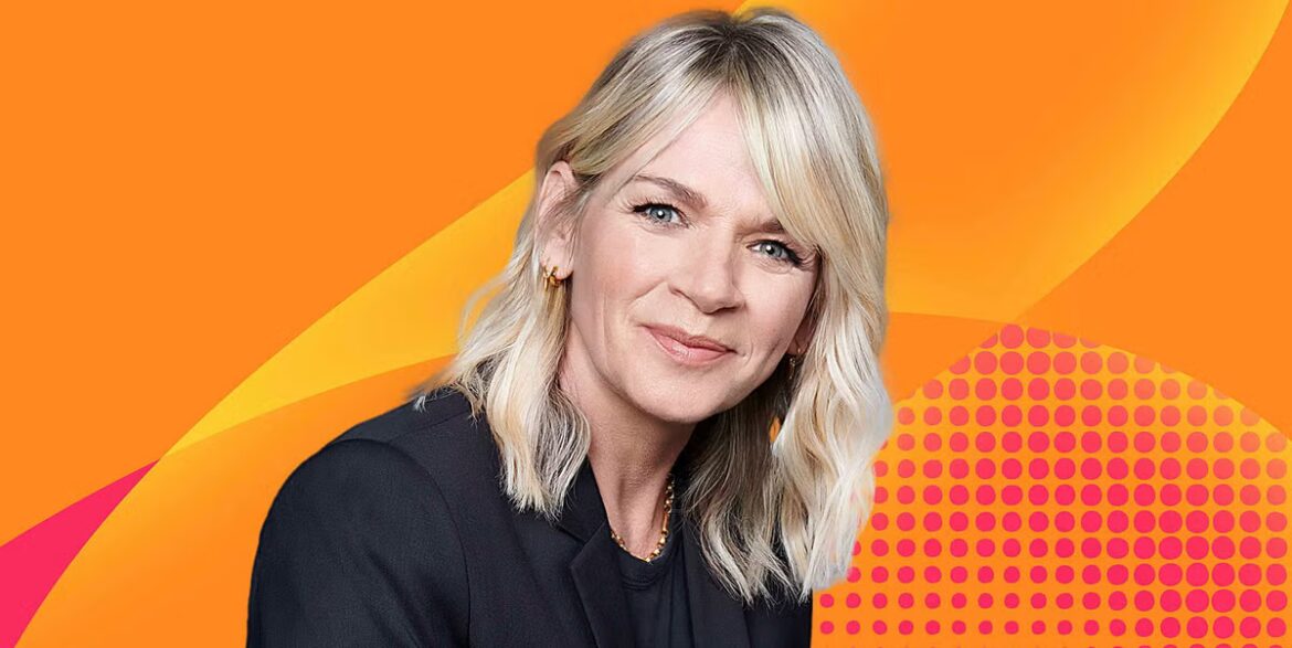 Zoe Ball: A Look at Her Latest Ventures and Impact