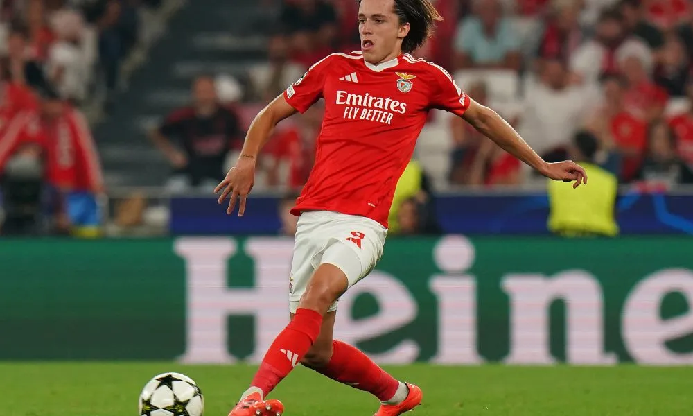 بنفيكا ضد الريال: مباراة مثيرة في دوري أبطال أوروبا