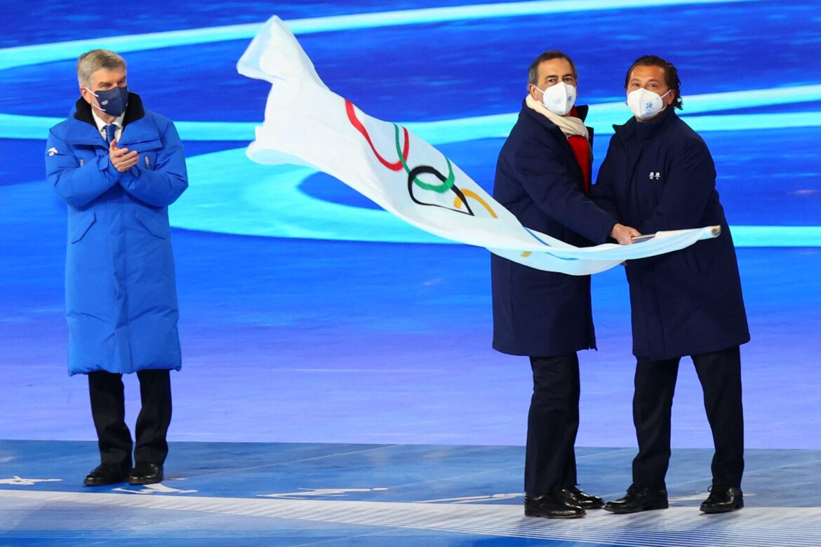 Зимние Олимпийские Игры 2026: Что ожидать?