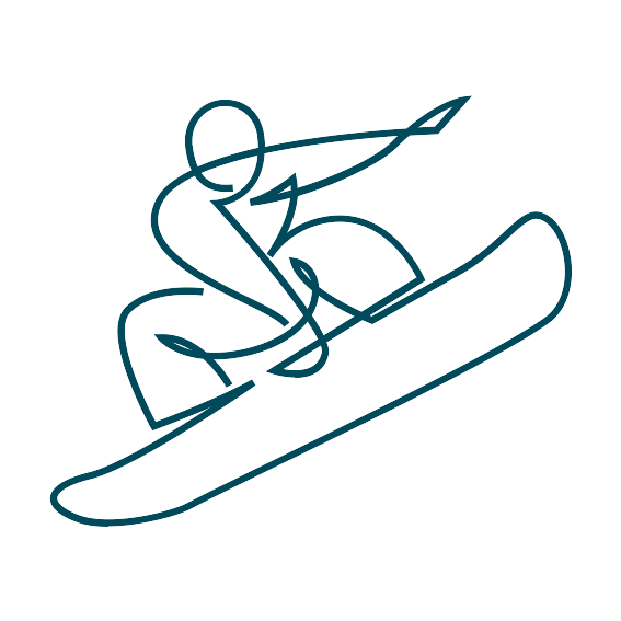 2026 年冬奥会女子单板滑雪 u 型场地技巧的重要性