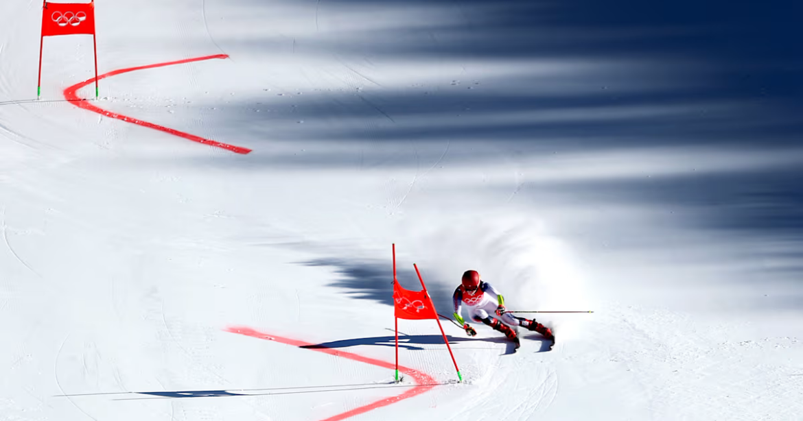 2026 Winter Olympics Alpine Skiing Schedule Overview