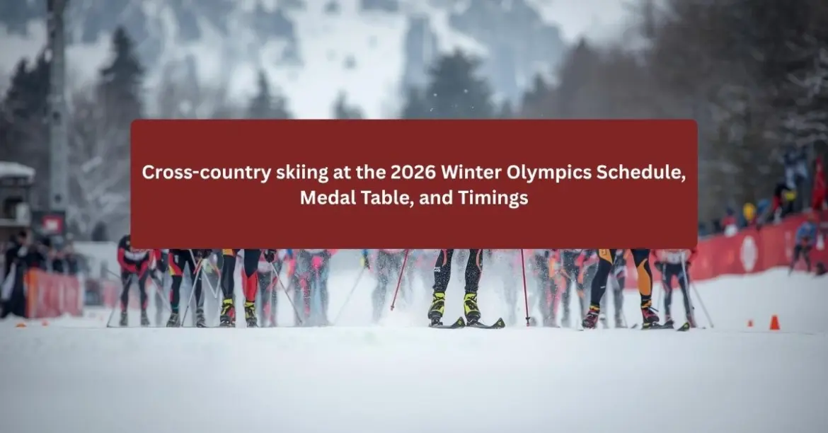 The Host Country of the 2026 Winter Olympics