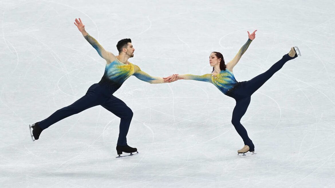 Previewing Men’s Figure Skating at the 2026 Winter Olympics