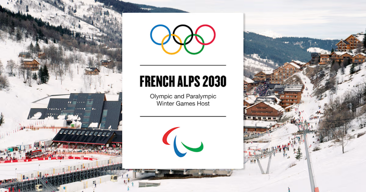 A Look Ahead at the 2030 Winter Olympics