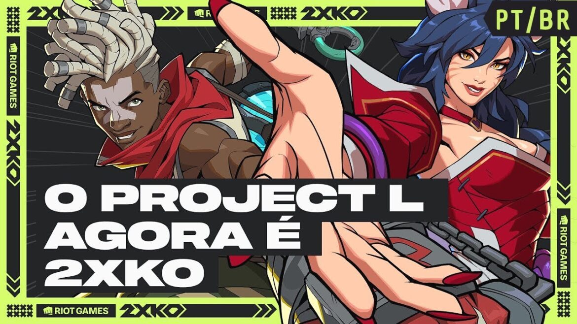 The Impact of 2XKO on Fitness Technology