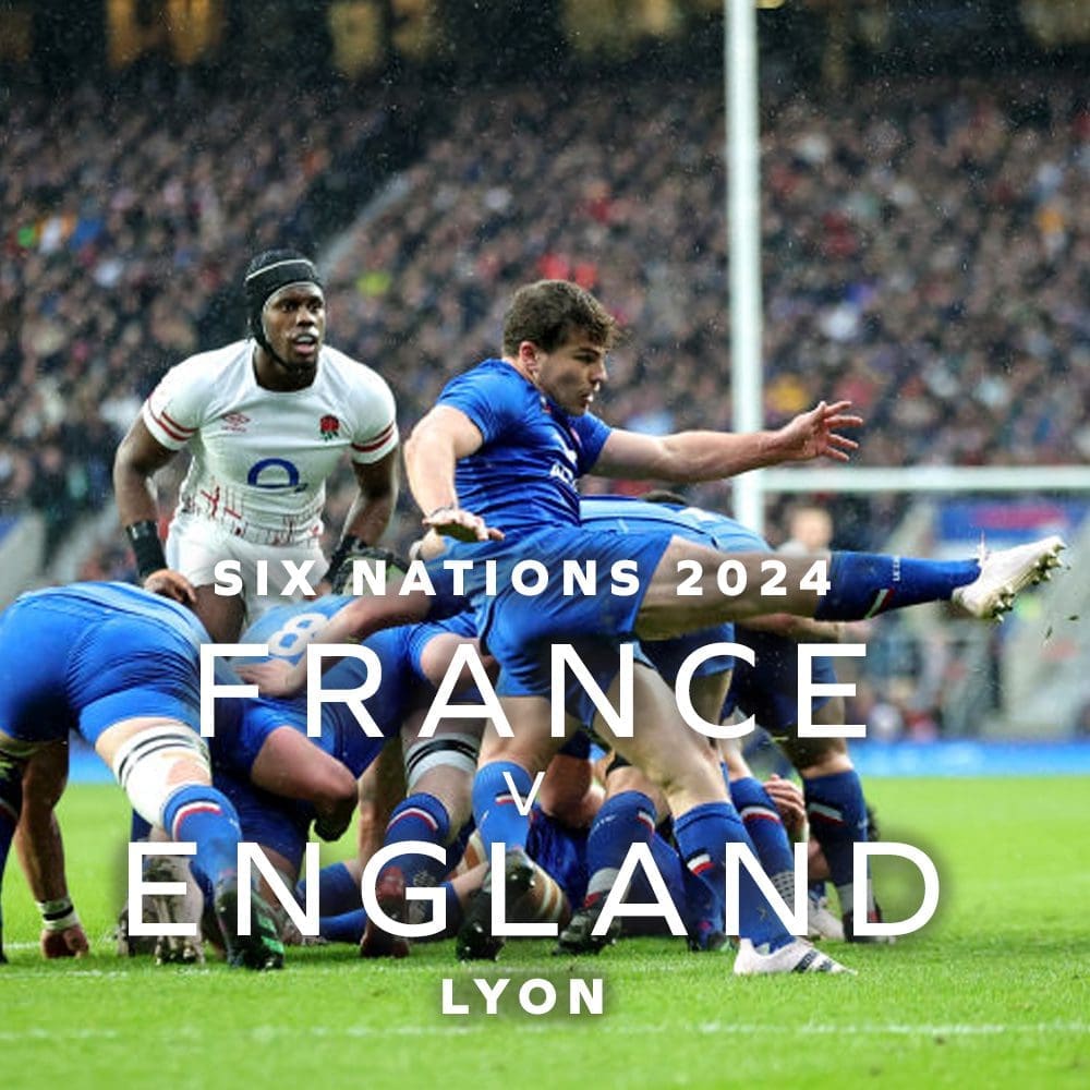 2024 6 Nations Fixtures: Schedule and Highlights
