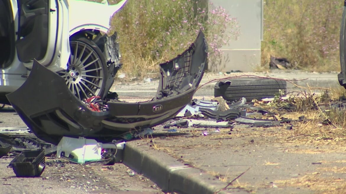 Latest Developments on the A19 Crash