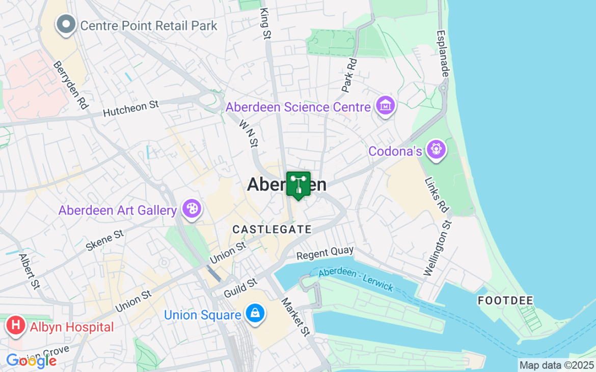 Current and Future Weather in Aberdeen: What You Need to Know