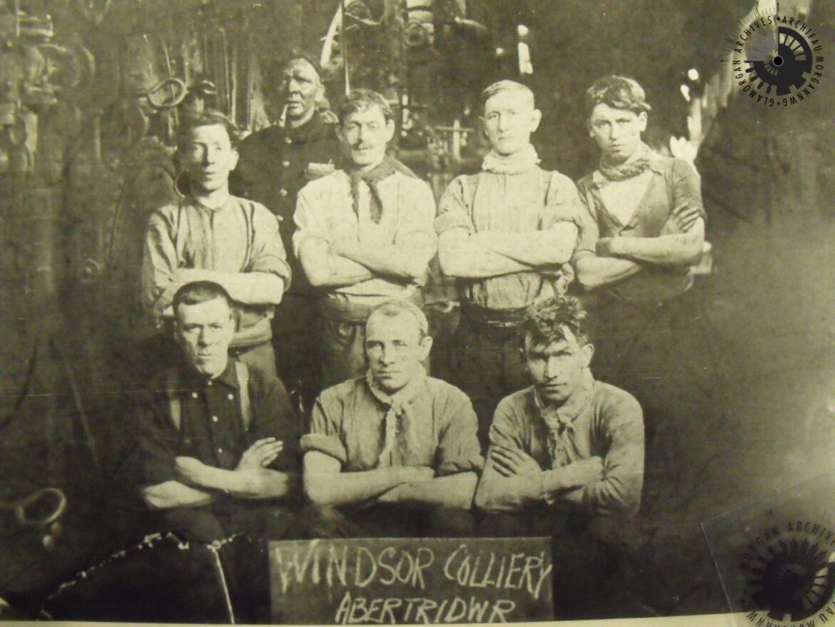 Exploring Abertridwr: History and Community