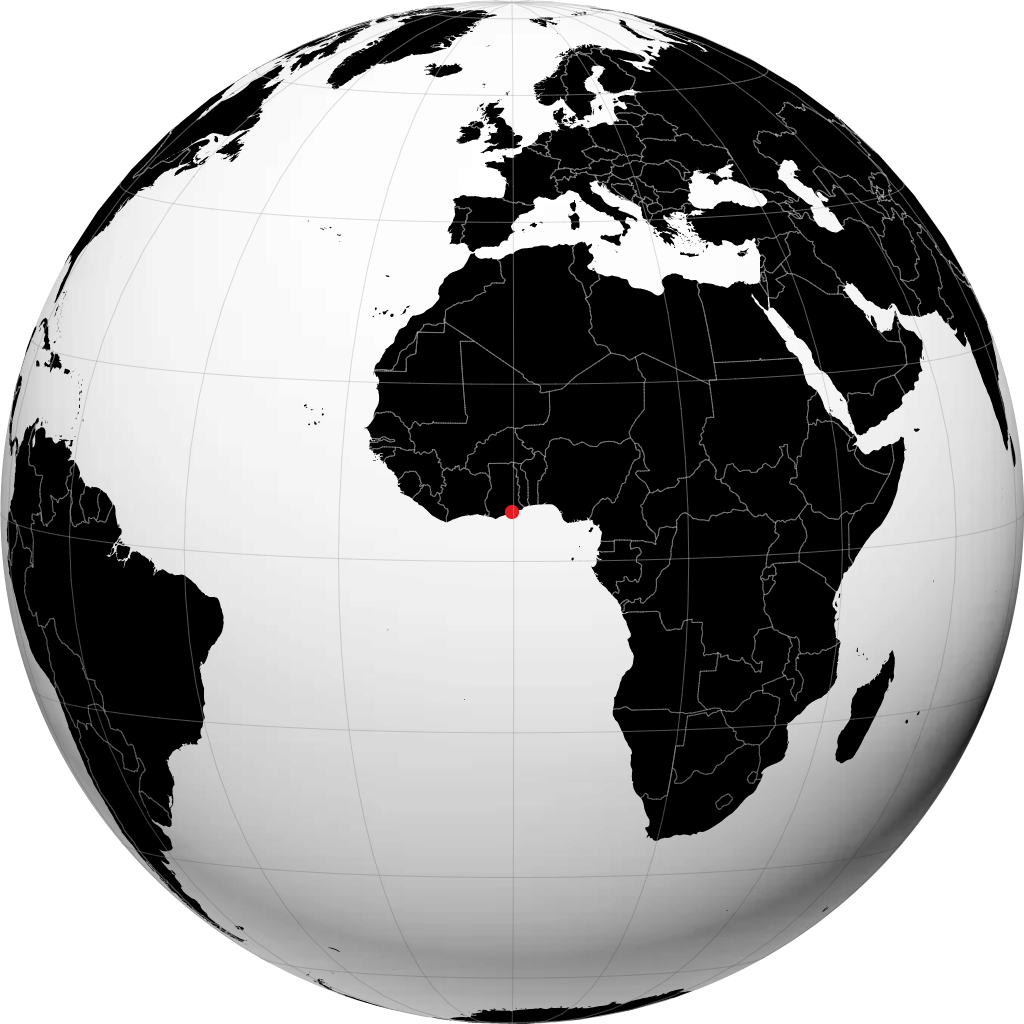 The Cultural and Economic Significance of Accra