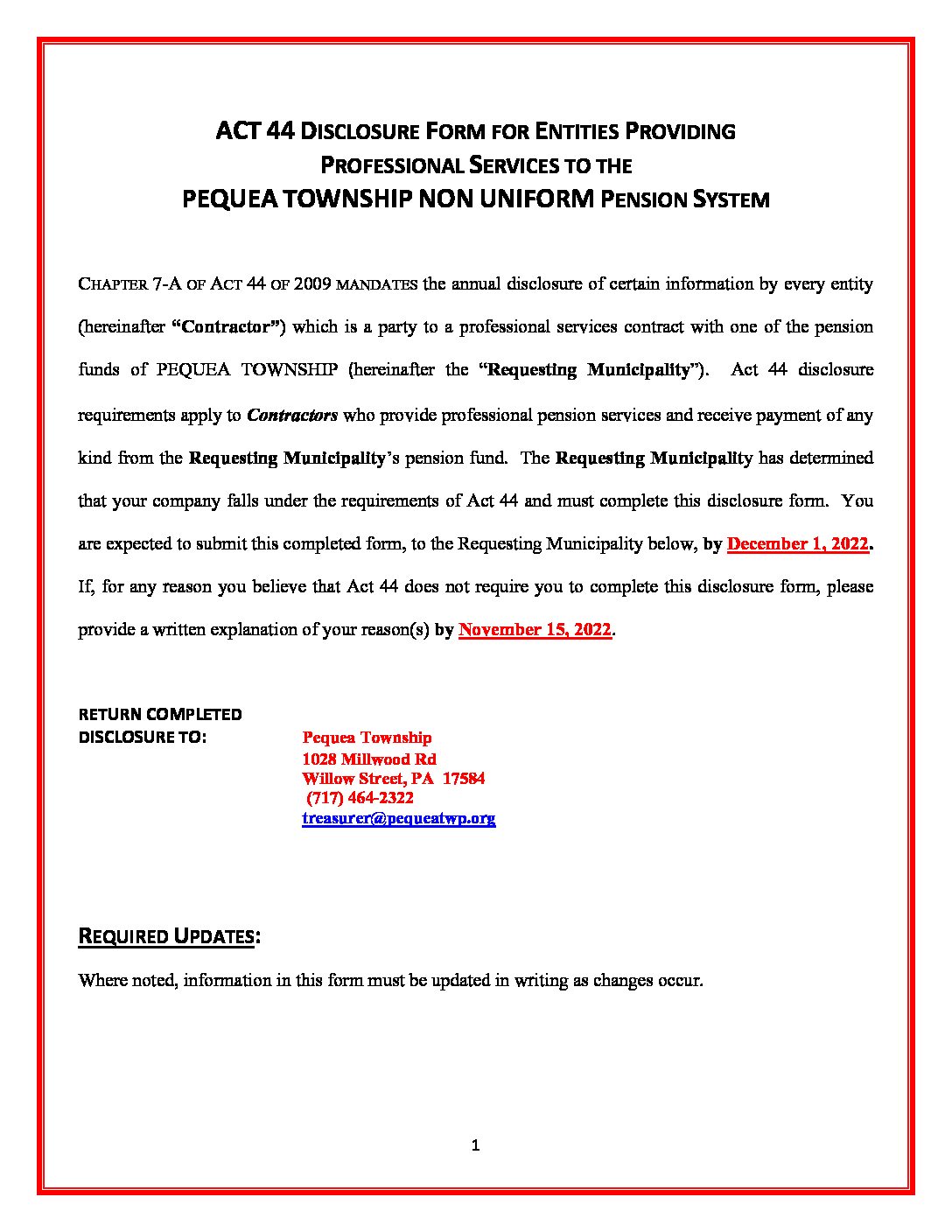 Understanding the Importance of Acts in Legal Frameworks