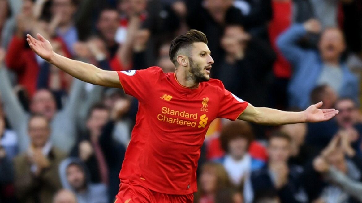 The Journey and Legacy of Adam Lallana in Football