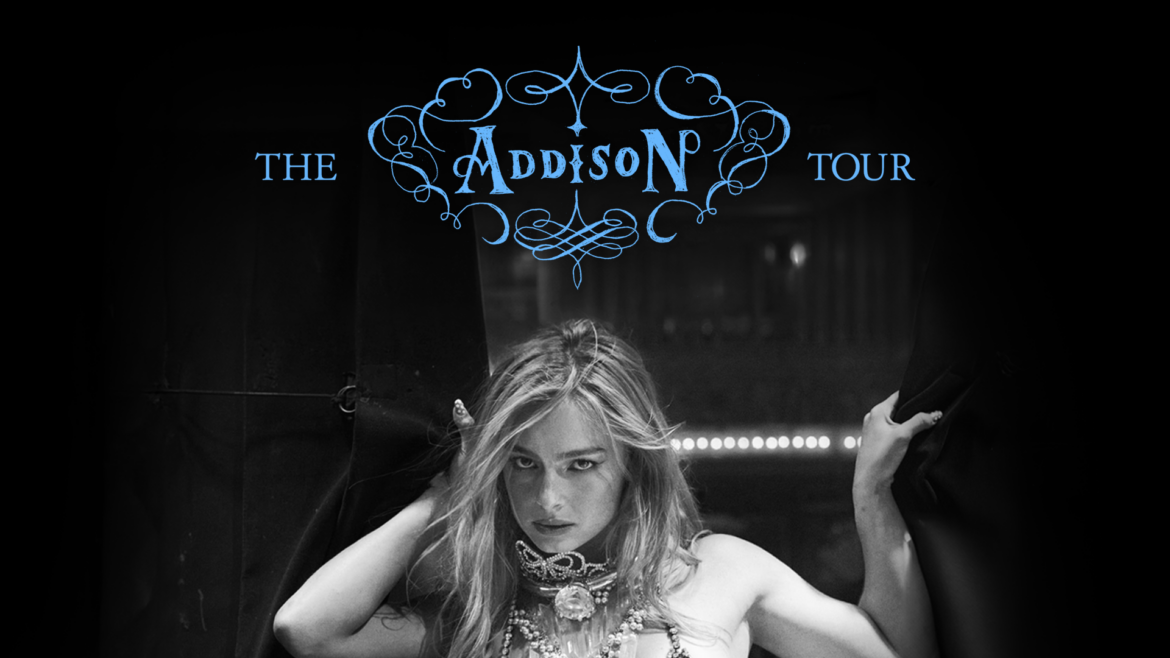 Addison Rae: From TikTok Star to Influencer