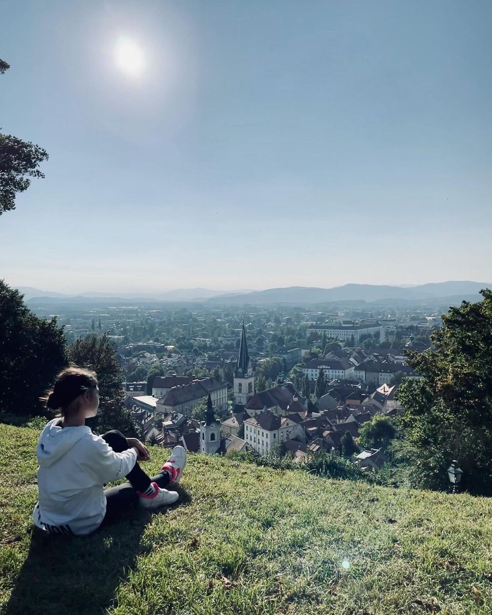 The Artistic Journey of Adeliia Petrosian