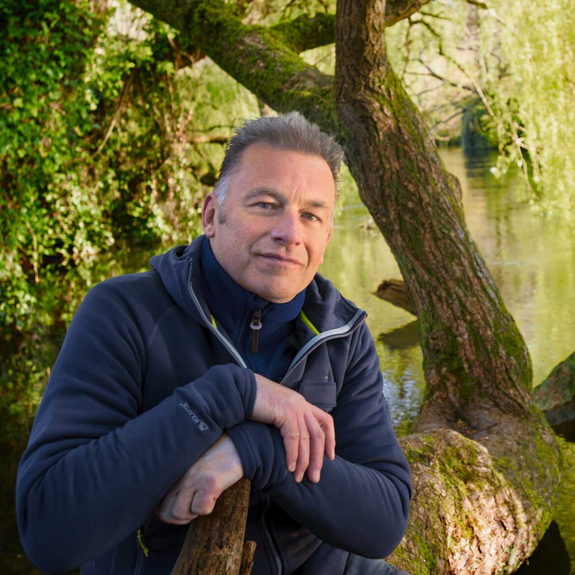 The Career and Influence of Adrian Chiles