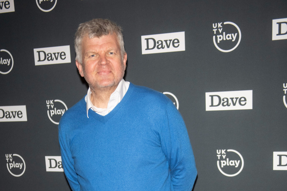 Adrian Chiles: A Renowned Broadcaster Making Headlines