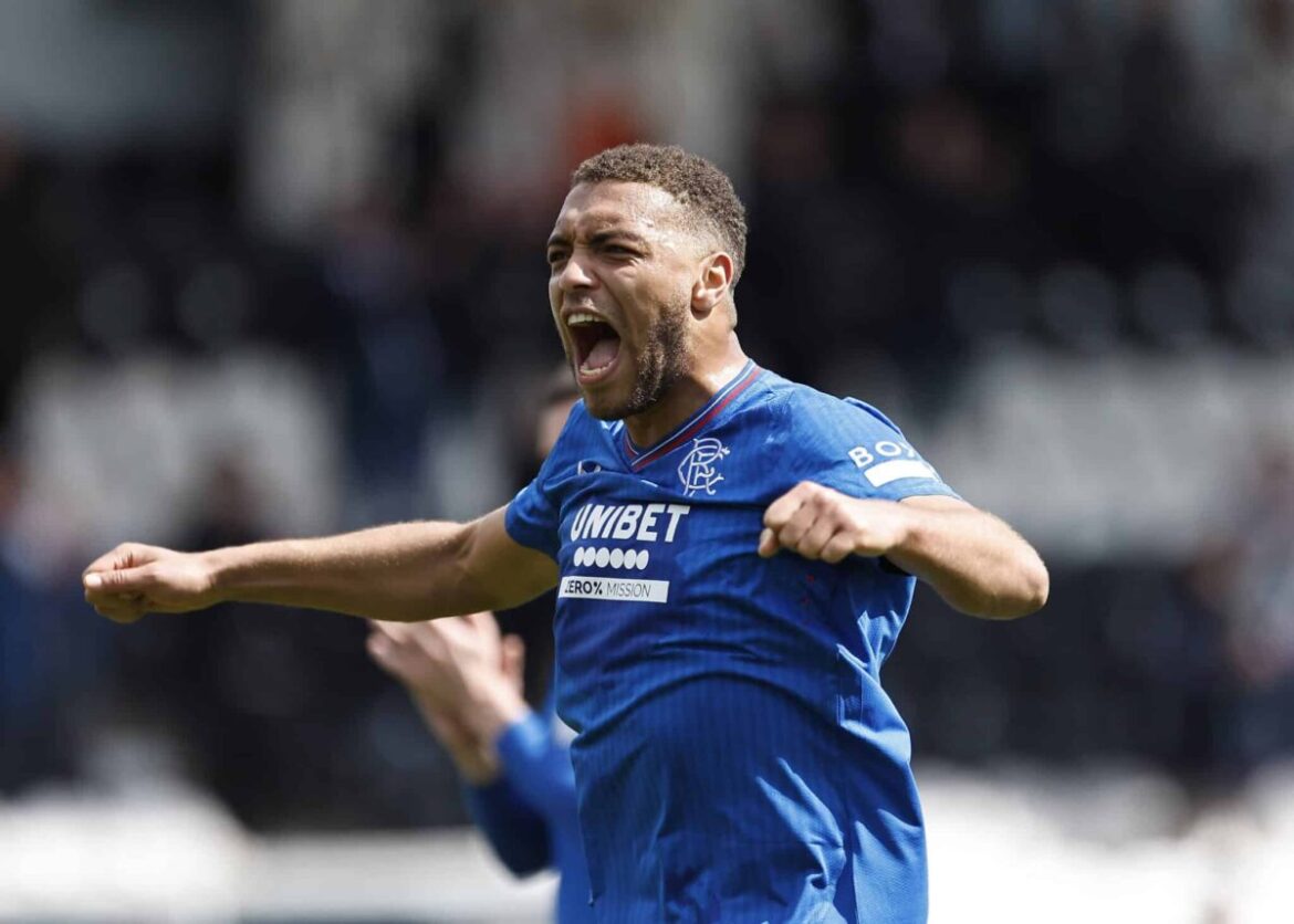 Airdrieonians vs St. Mirren: A Clash of Talents