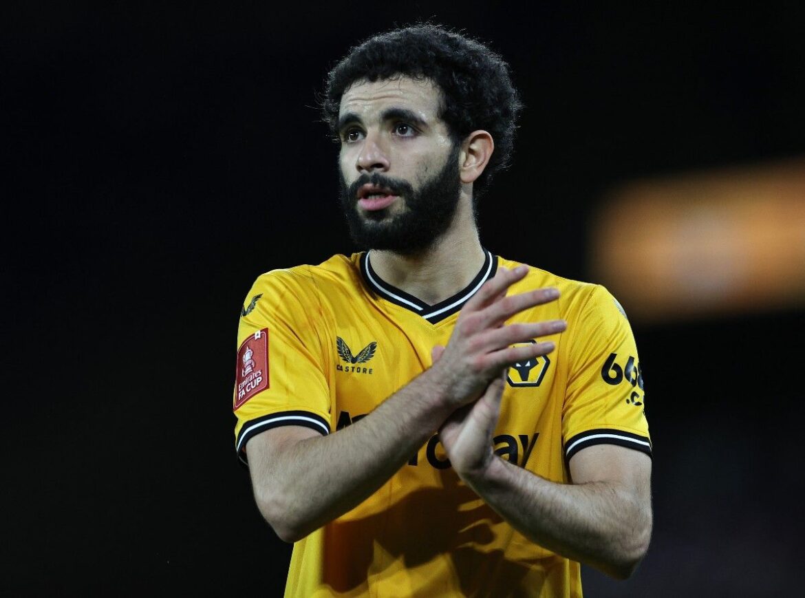 Ait Nouri: A Rising Star in the Premier League