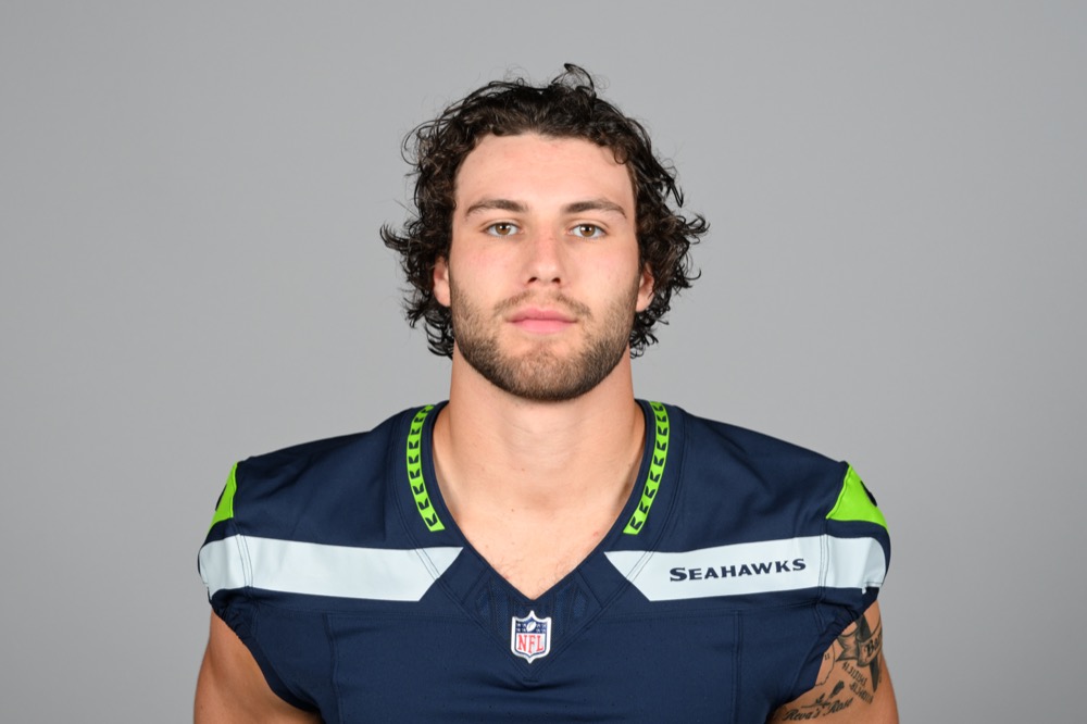 AJ Barner: A Promising Talent in the Sports Arena