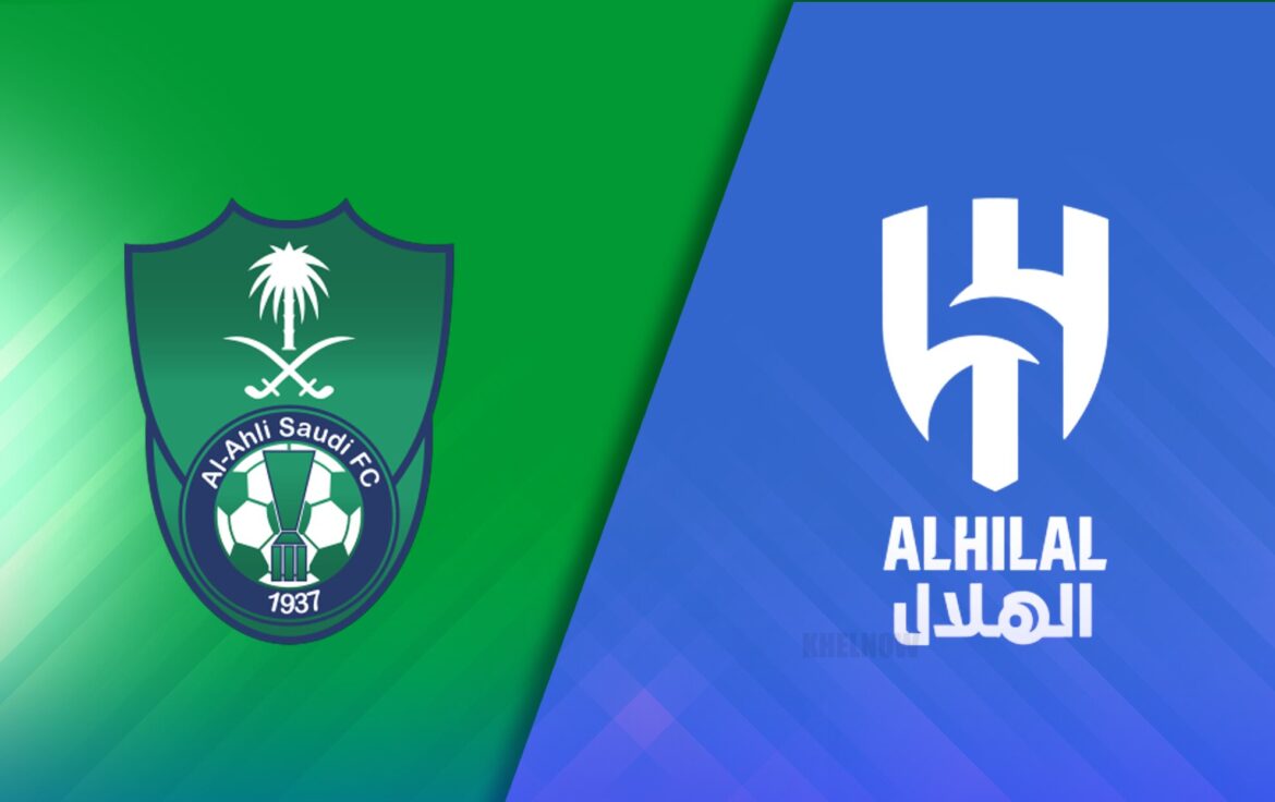 Al-Hilal vs Al-Ahli Saudi: A Historic Football Rivalry