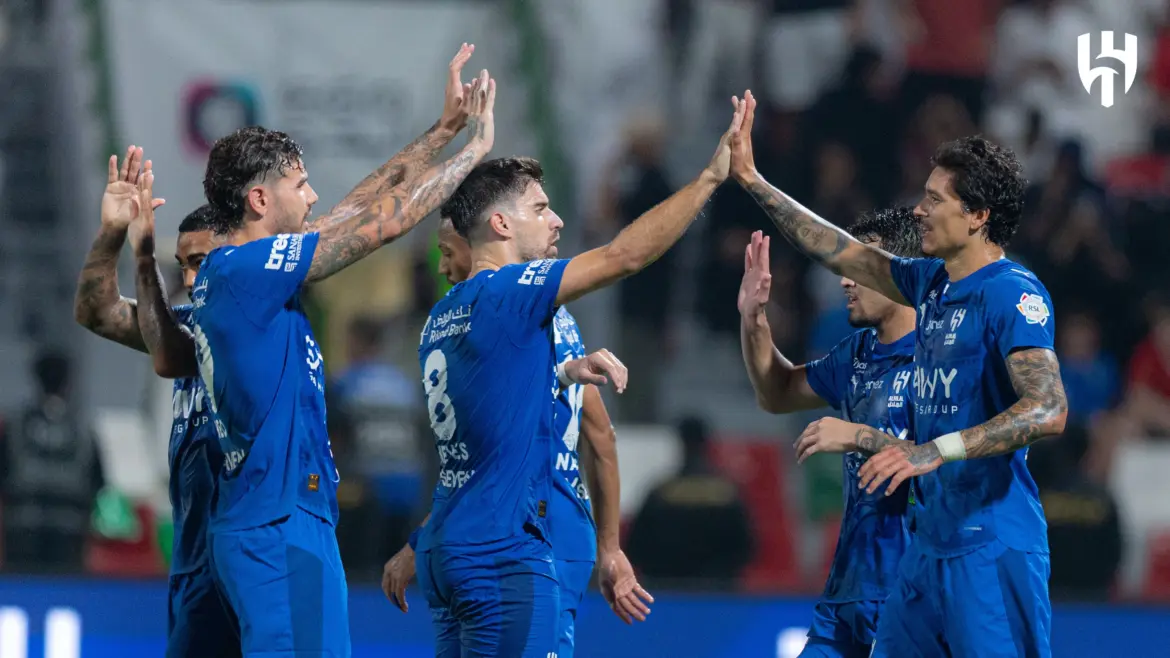 Al-Hilal vs Al-Ettifaq: Key Match Preview