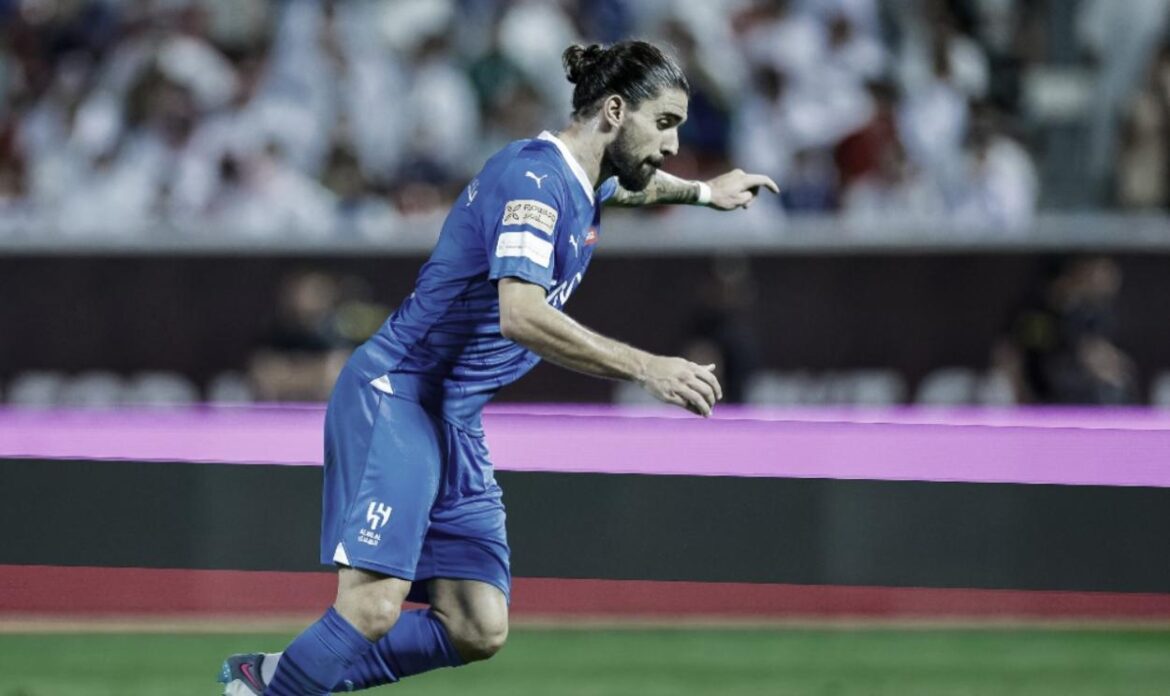 Al-Hilal vs Al-Wahda: A Clash of Titans in Saudi Football