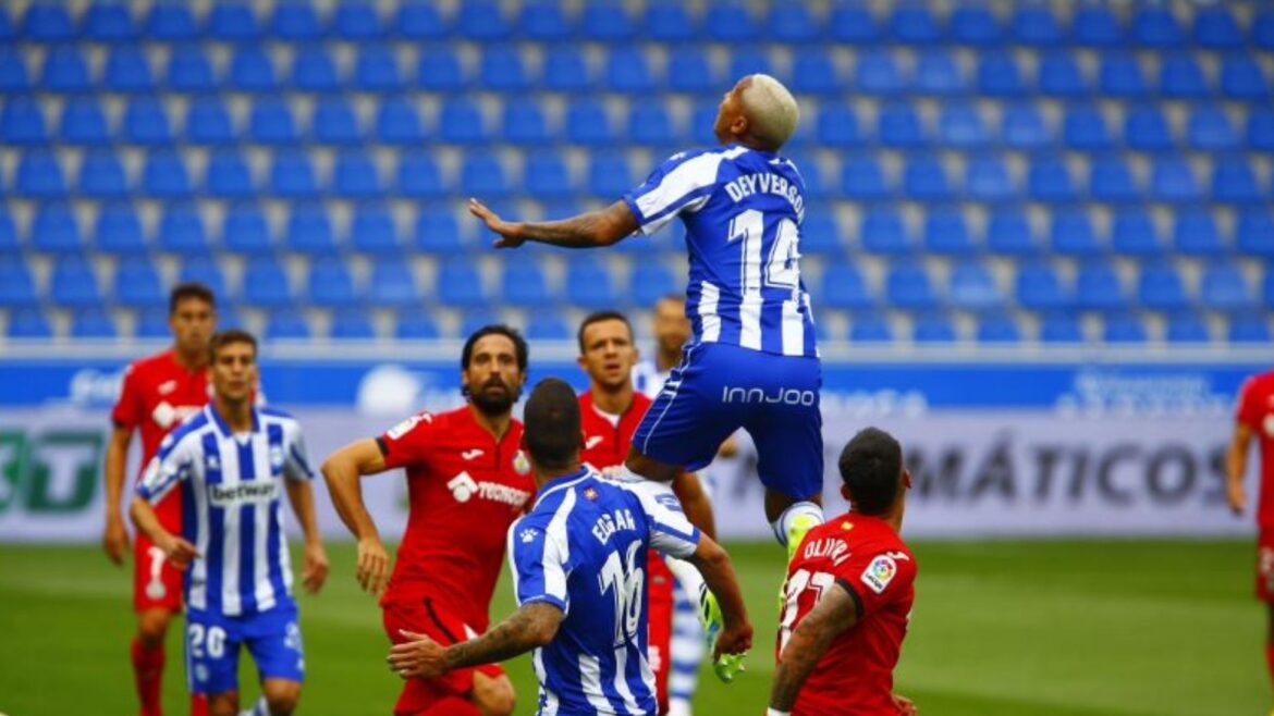 Alavés vs Getafe: Match Highlights and Analysis