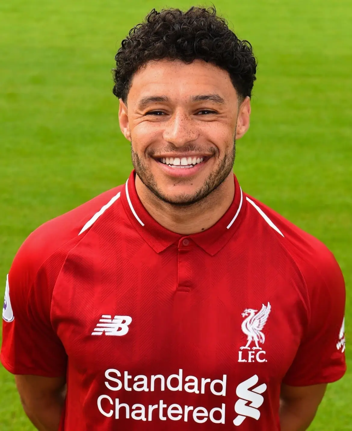 Latest Updates on Alex Oxlade-Chamberlain’s Career