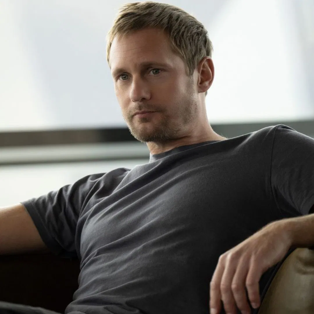 Exploring Alexander Skarsgård: Career Highlights and Recent Work