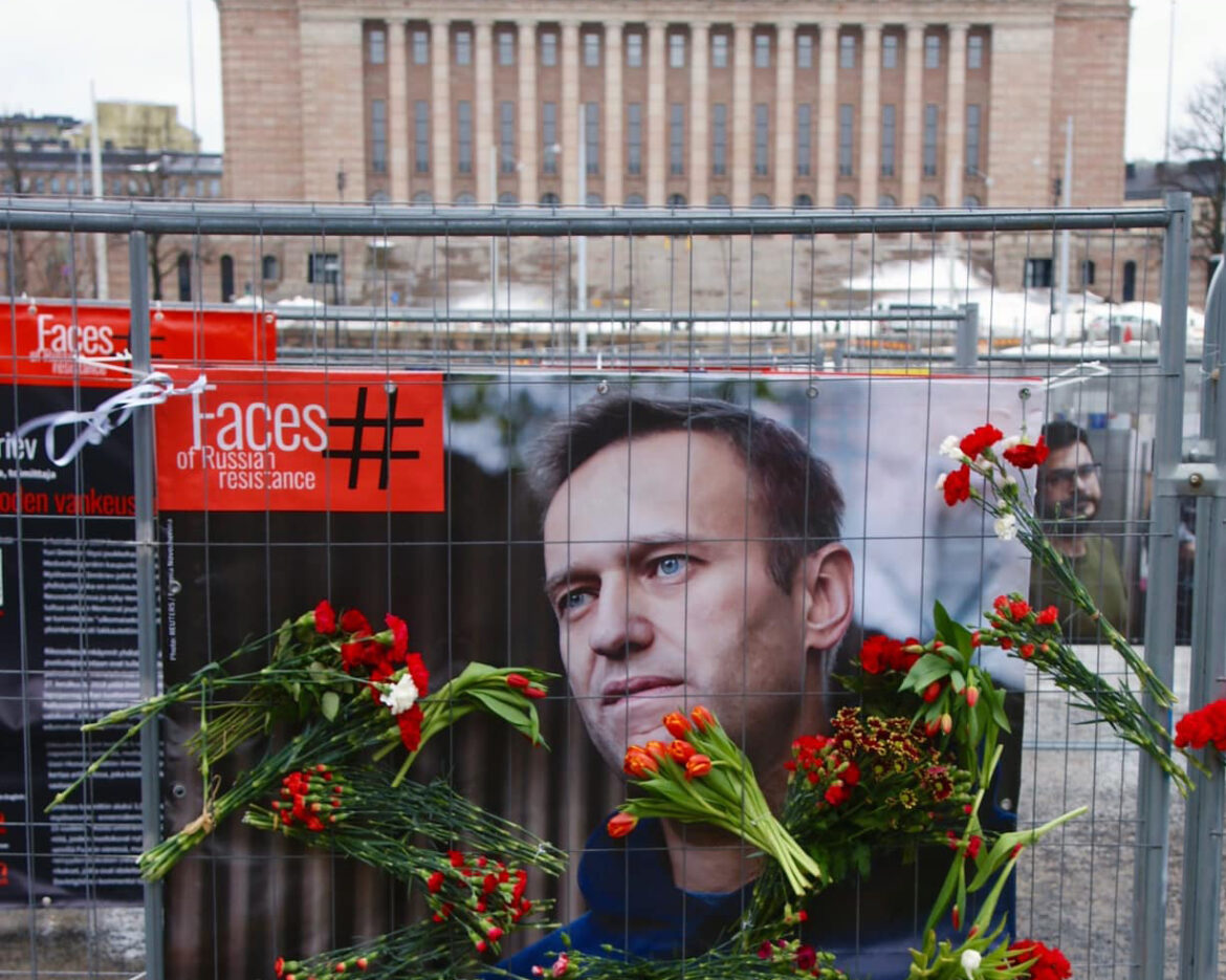 The Ongoing Struggle of Alexei Navalny in Russian Politics