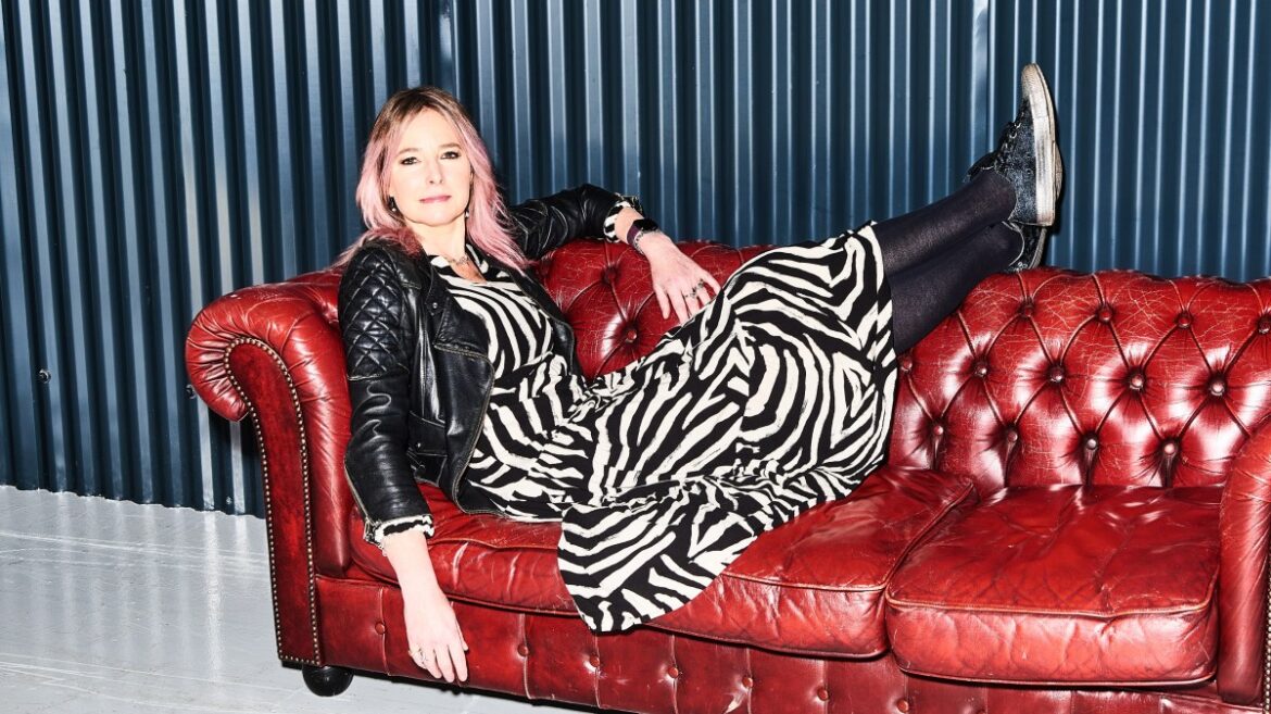 Alice Roberts: Science Communicator and Anthropologist