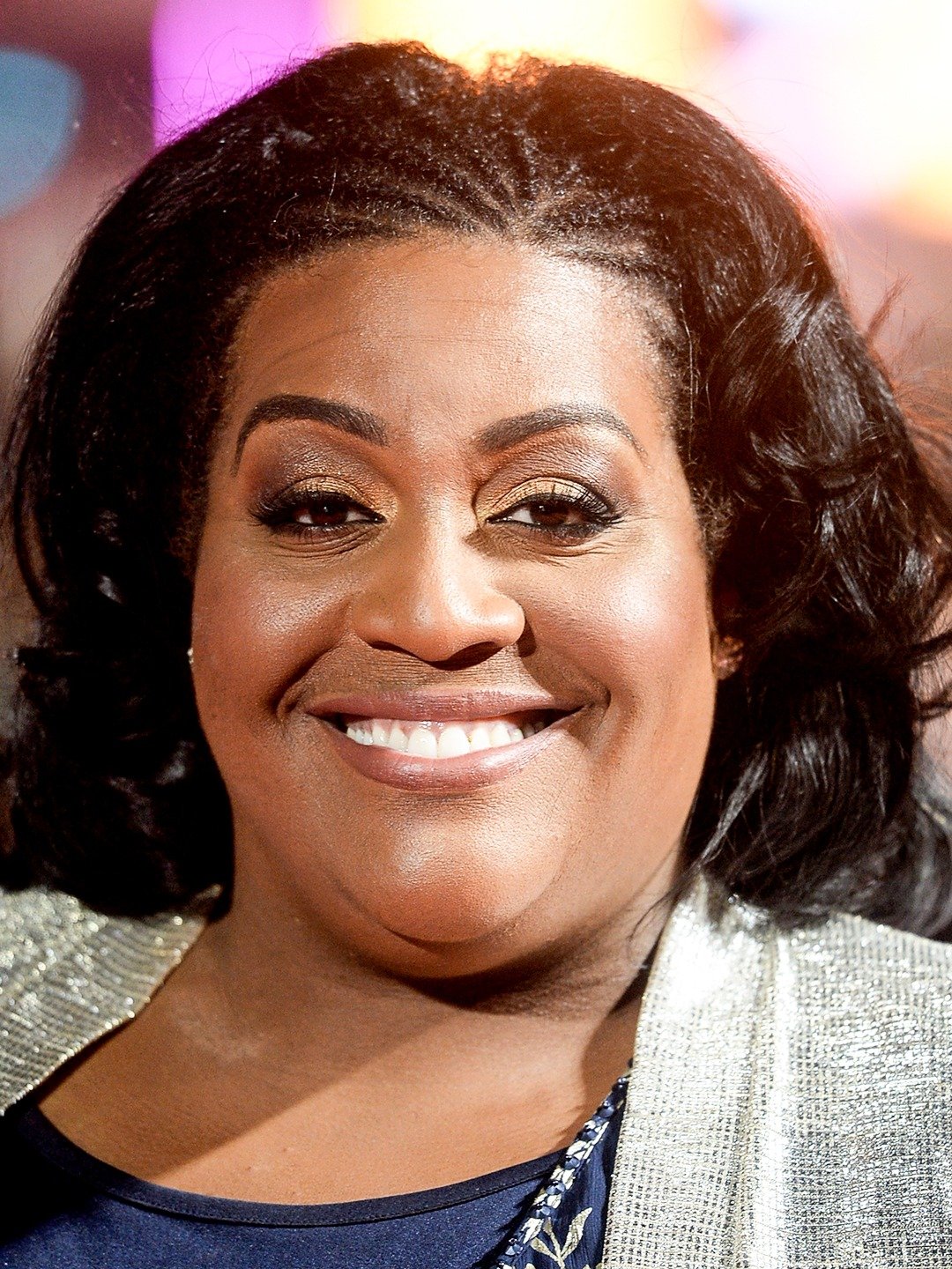 The Rise of Alison Hammond: A Beloved Television Icon