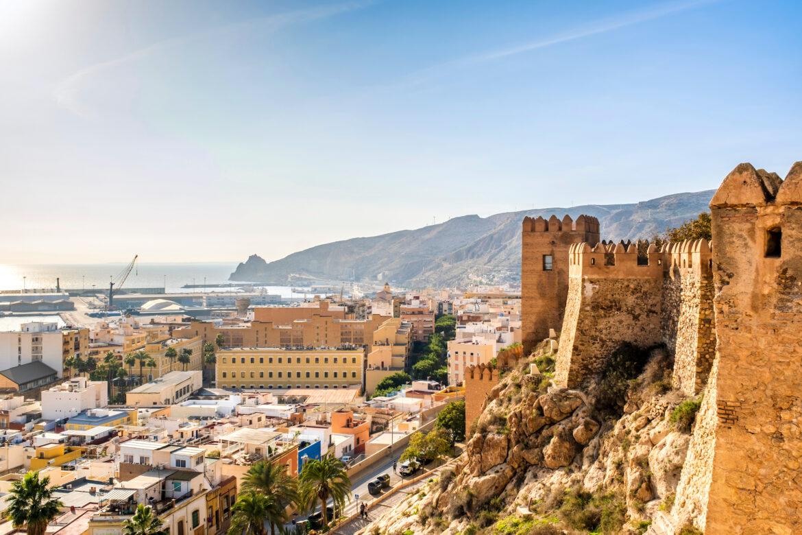 Exploring Almería: The Hidden Jewel of Andalusia