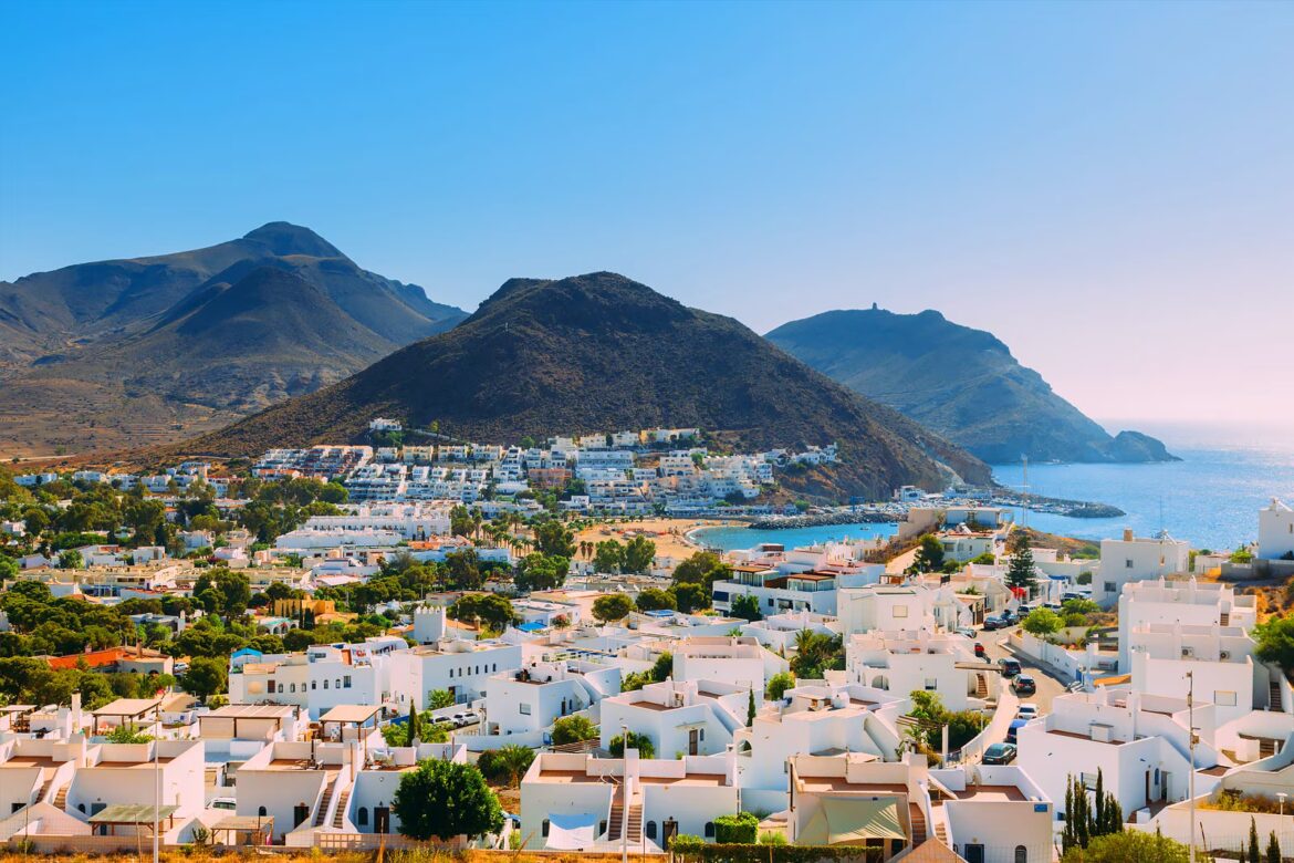 Almeria: A Unique Destination in Southern Spain