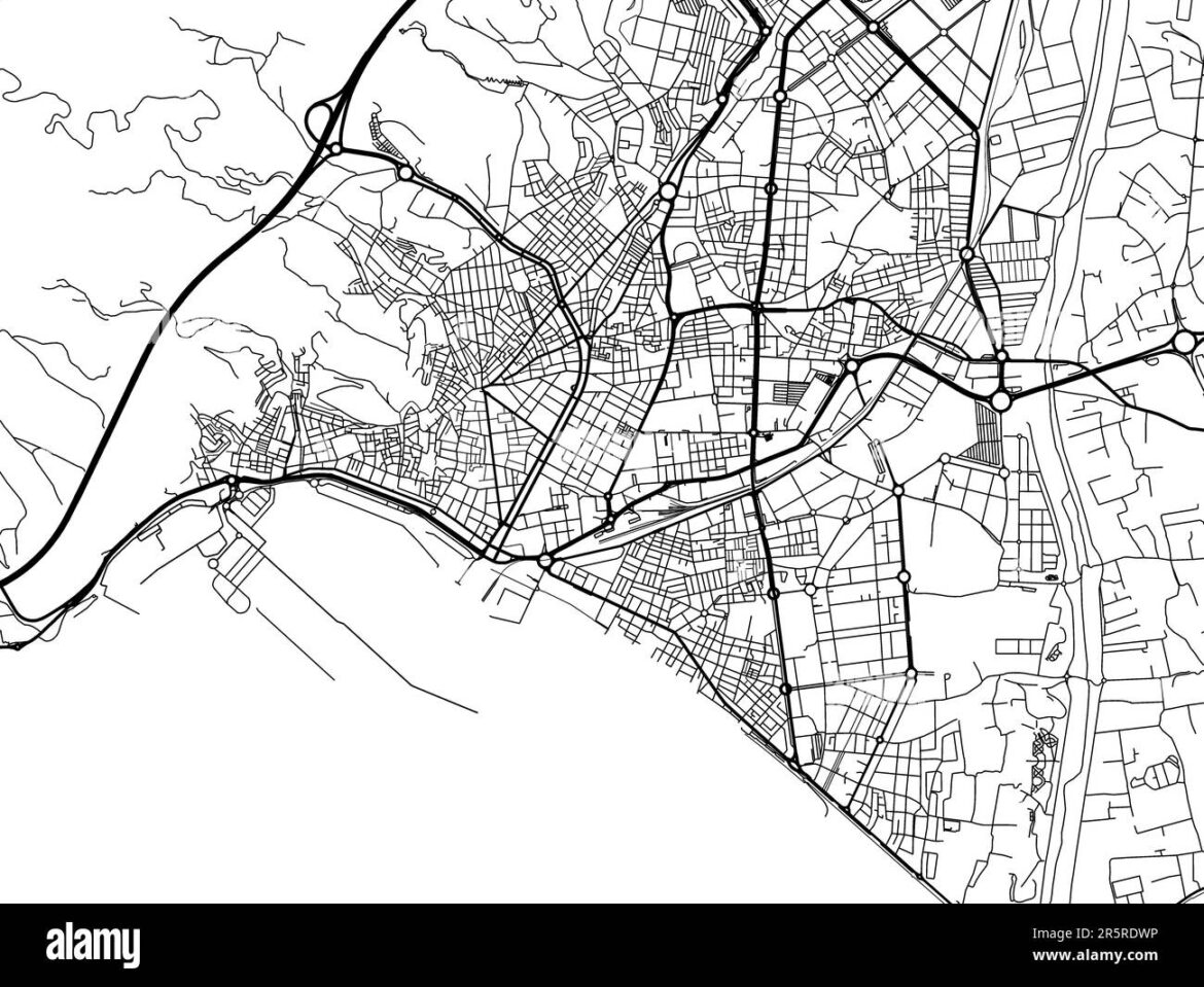 Exploring Almeria: The Hidden Jewel of Andalusia