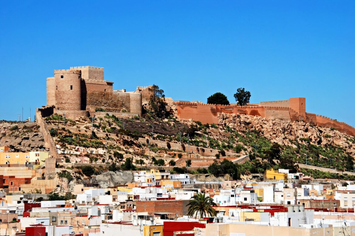 Discovering Almeria: A Hidden Gem in Spain