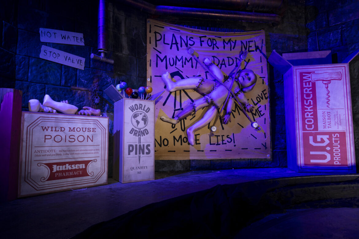 Exciting Updates from Alton Towers Theme Park