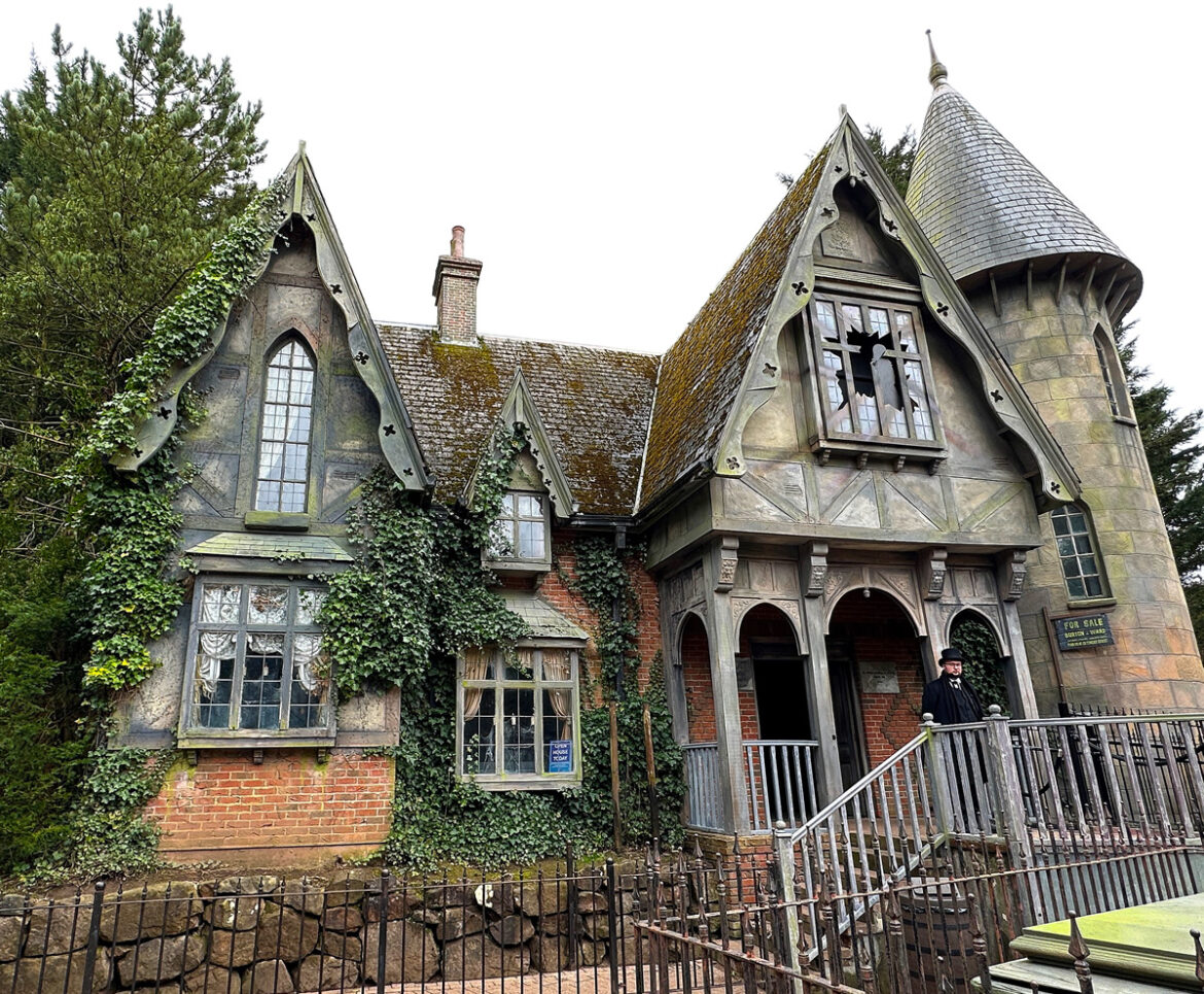 Overcoming Anxiety at Alton Towers: A Guide for Visitors