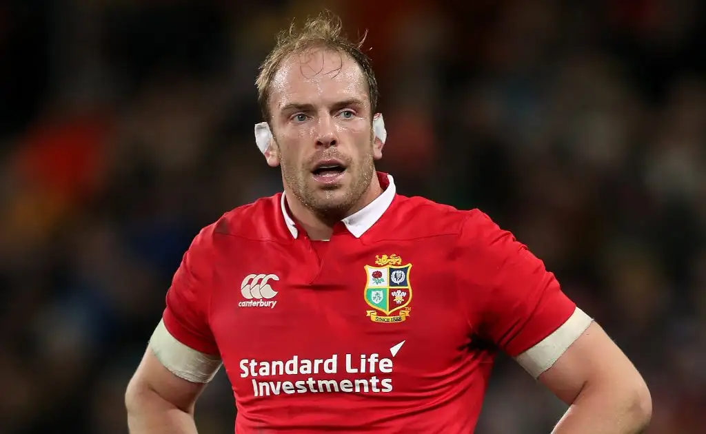 Alun Wyn Jones: A Legacy in Welsh Rugby