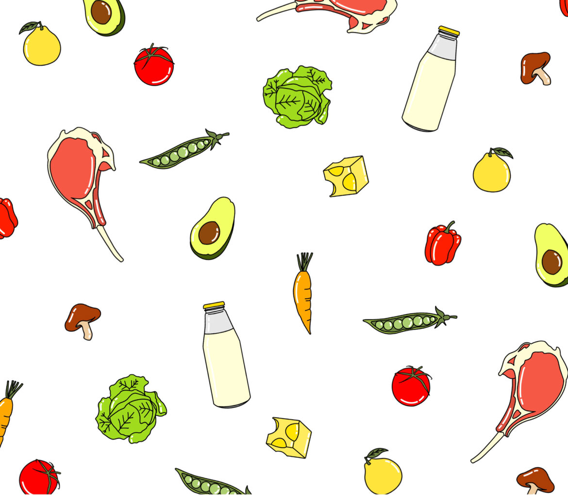 Amazon Fresh: Transforming the Grocery Shopping Experience