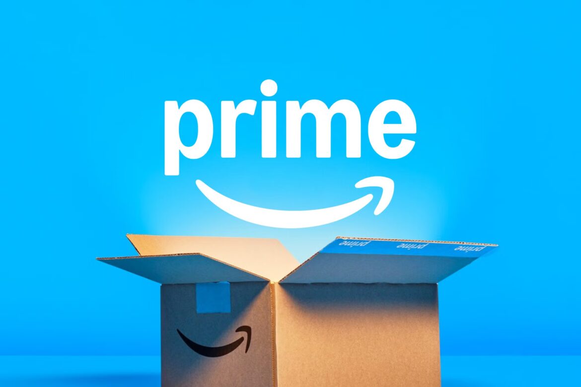 The Evolution and Impact of Amazon Prime in Streaming
