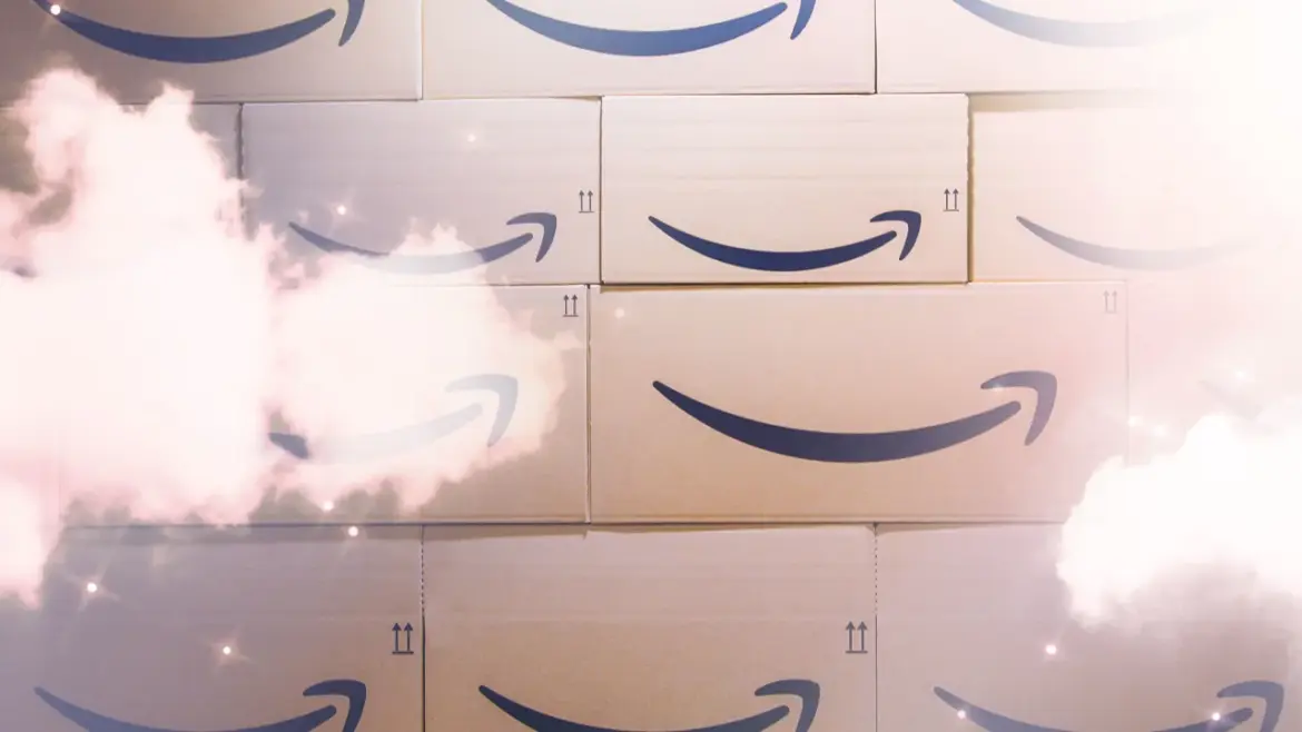 Current Trends in Amazon Stock Price