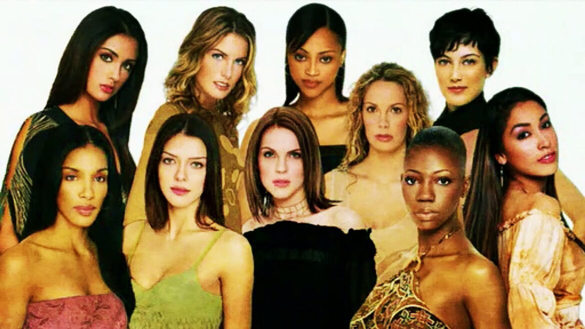 The Impact of America’s Next Top Model on Fashion and Culture