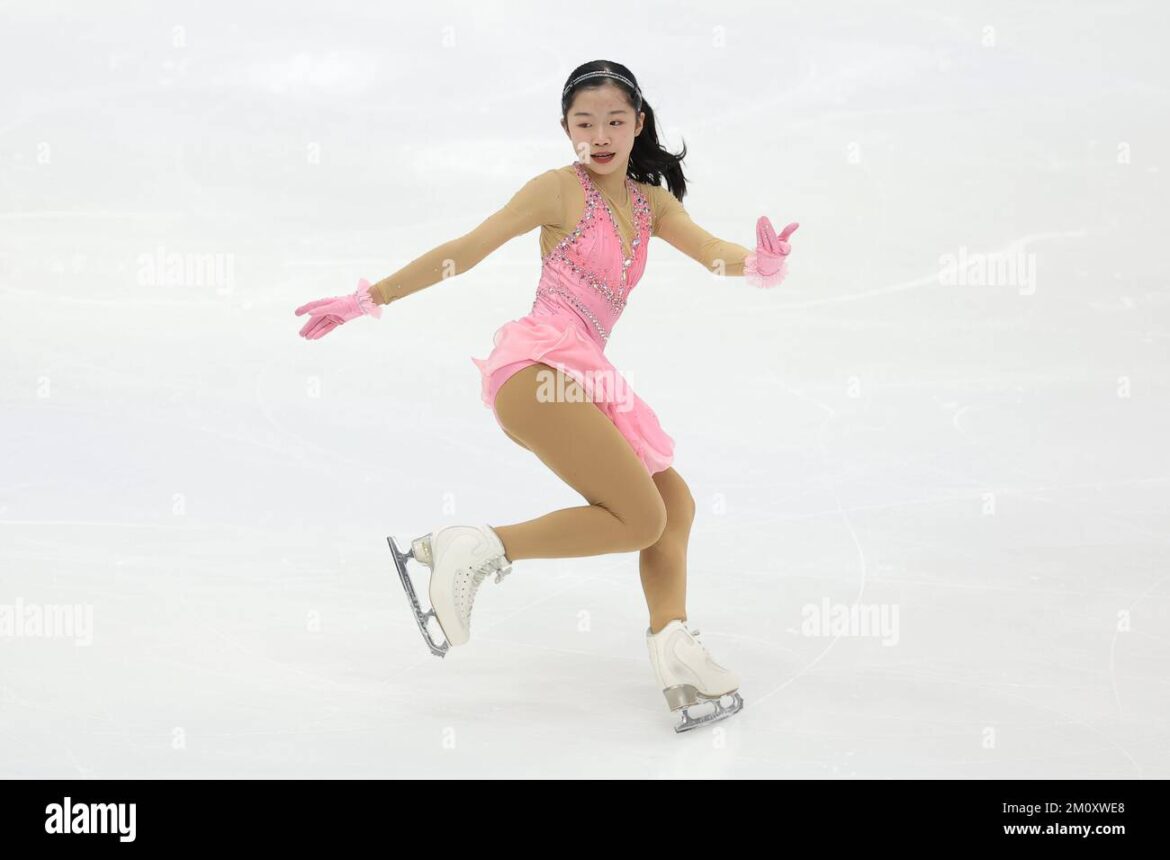 Ami Nakai: The Next Big Name in Contemporary Japanese Art