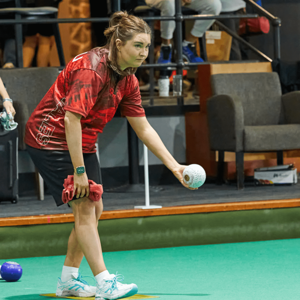 The Inspiring Journey of Amy Williams, Olympic Champion