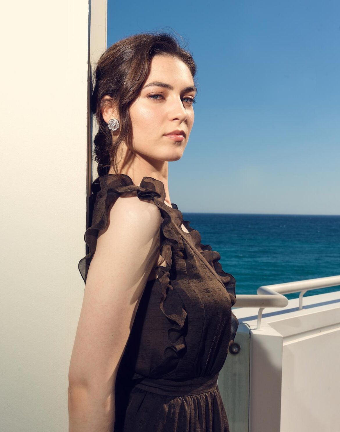 The Ascending Career of Anamaria Vartolomei in Cinema