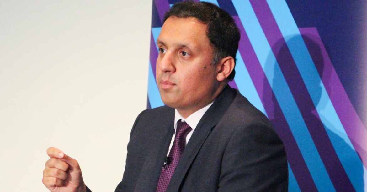 Anas Sarwar: The Rise of a Political Leader in Scotland