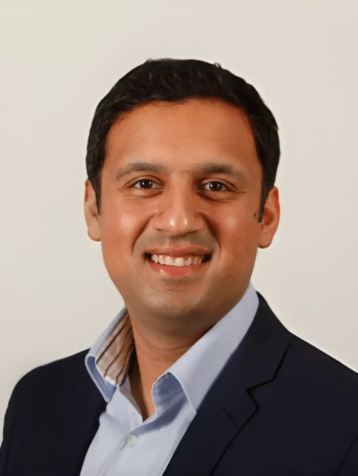 Anas Sarwar: Leadership and Impact in Scottish Politics
