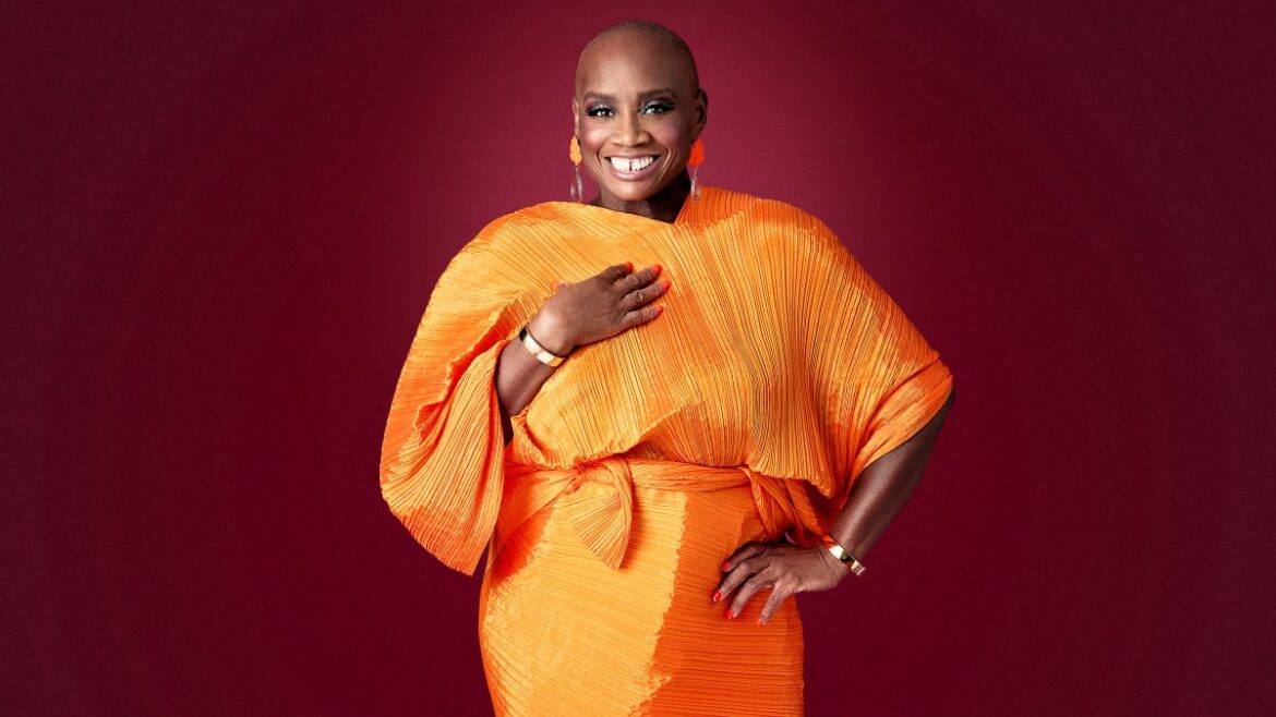 The Rise of Andi Oliver: Chef and Influencer
